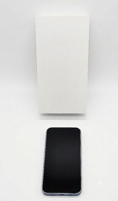 Apple iPhone 14  6.1" 512GB MPXN3QL/A - A2882 Blue - A2807262SP
